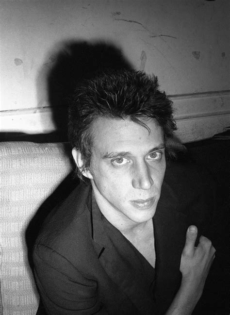 richard hell news